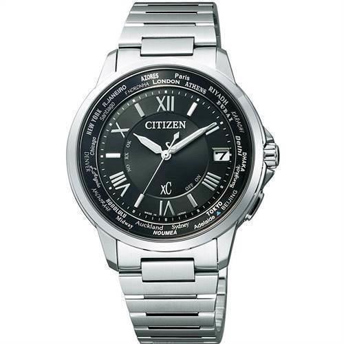 Image of Citizen Eco-Drive Herreur - CB1020-54E